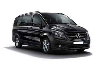  Airport transfers in Rotherhithe