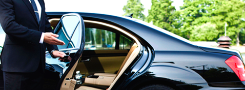 Rotherhithe Airport Transfers
