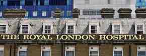 Rotherhithe Airport Transfers